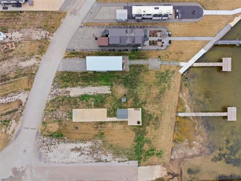 5224 Waterfront Road Kerens TX 75144