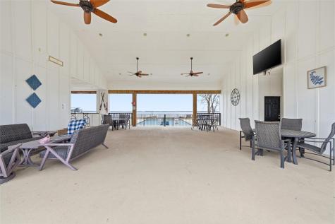 5224 Waterfront Road Kerens TX 75144