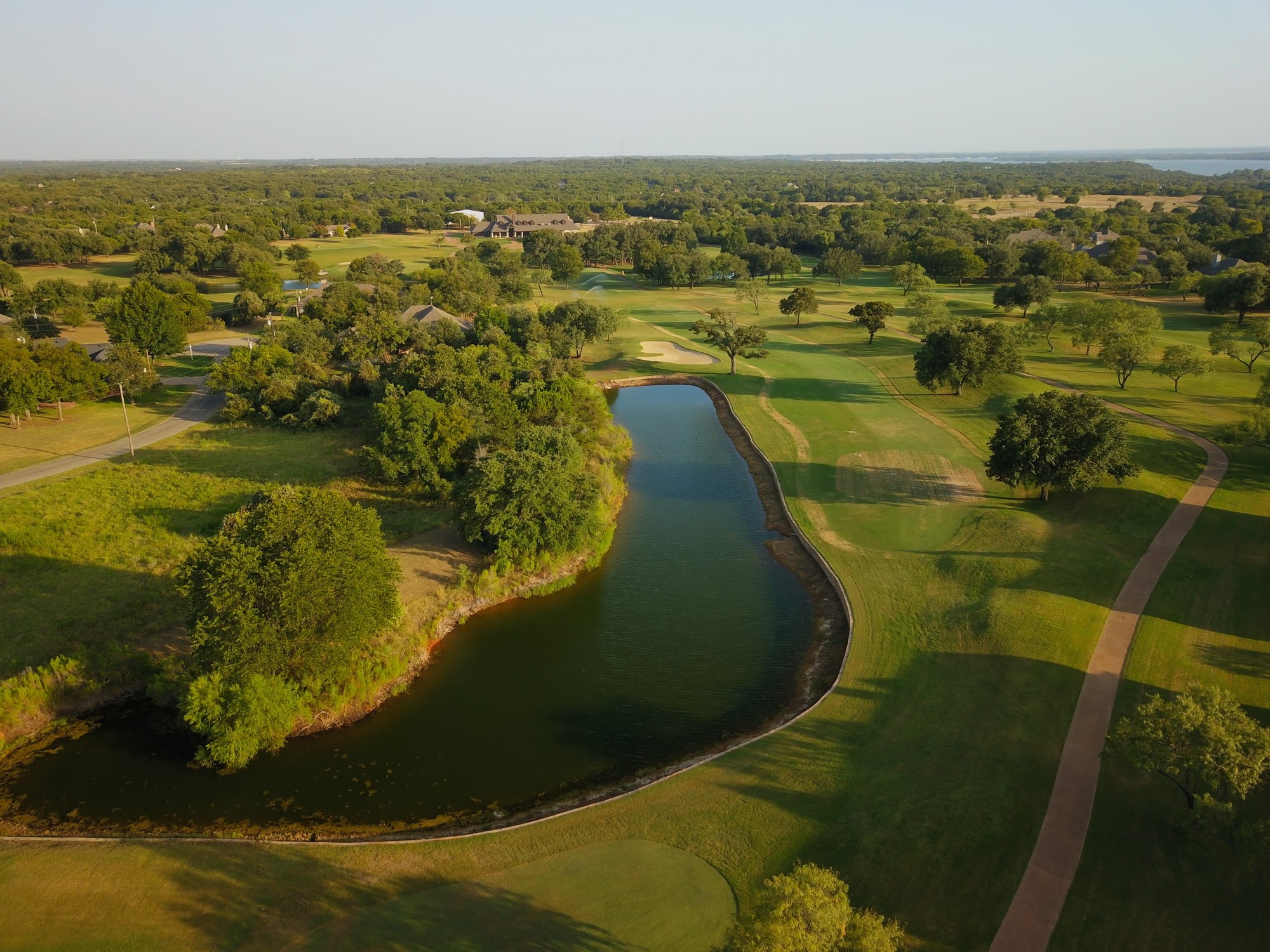 5007 Horseshoe Drive Whitney TX 76692