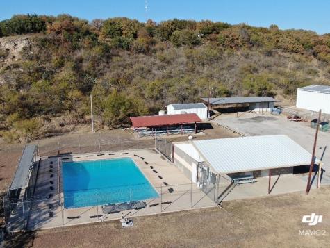 29 &30 Brook Valley Drive May TX 76857