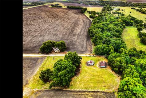Tbd Hcr 3430 Bynum TX 76631