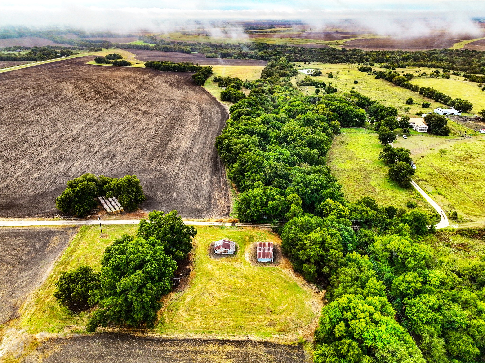 Tbd Hcr 3430 Bynum TX 76631
