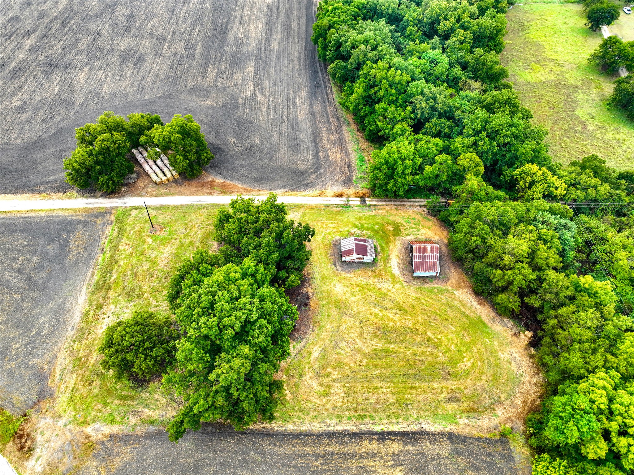 Tbd Hcr 3430 Bynum TX 76631