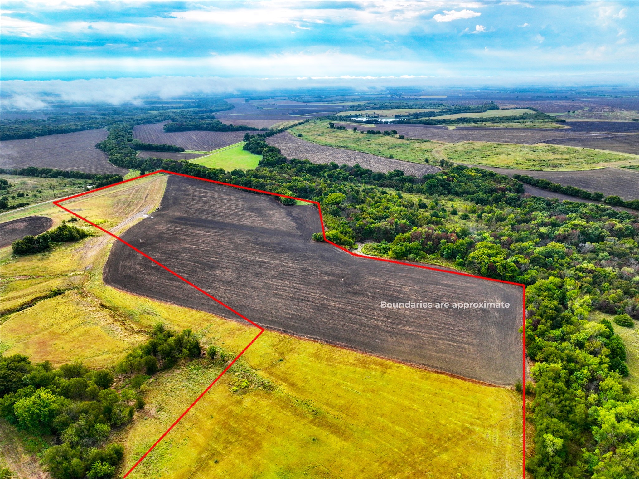 Tbd Hcr 3430 Bynum TX 76631