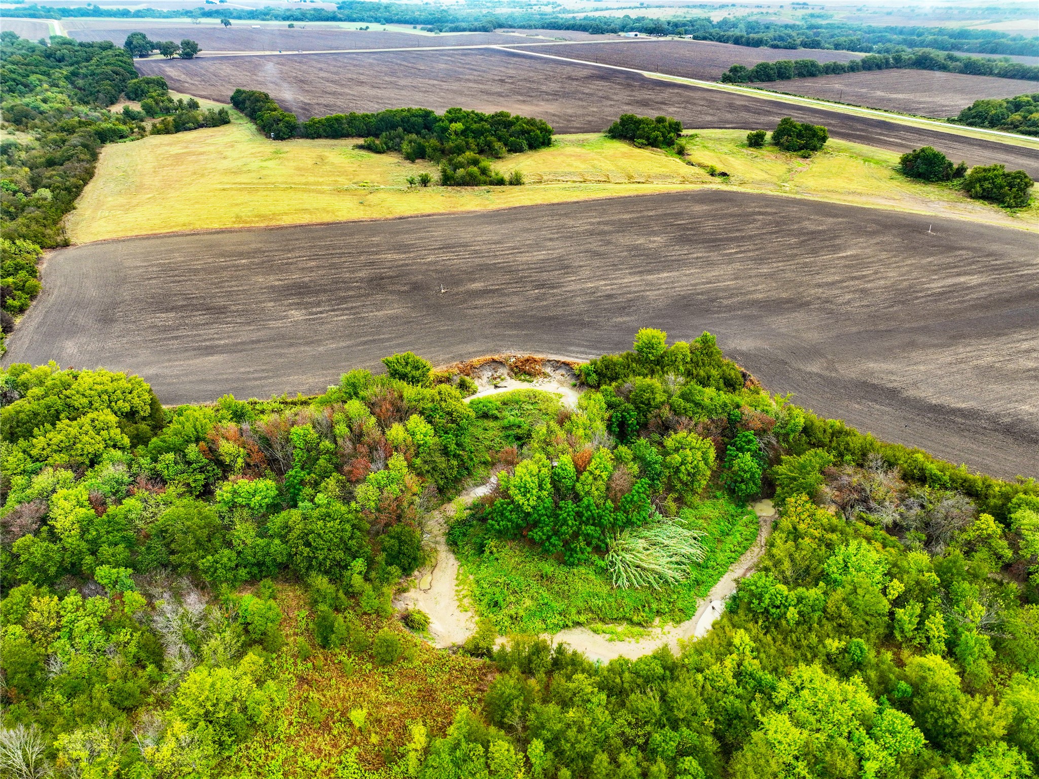 Tbd Hcr 3430 Bynum TX 76631
