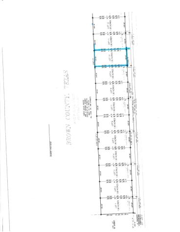 LOT#10 Fm 3021 Brownwood TX 76801