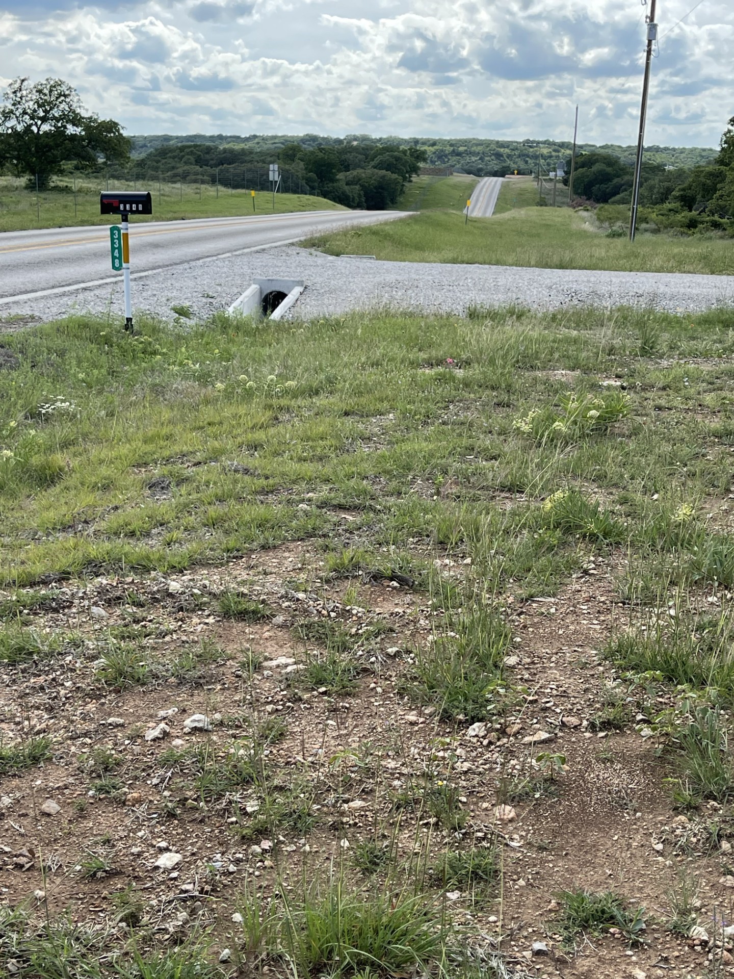 LOT#10 Fm 3021 Brownwood TX 76801
