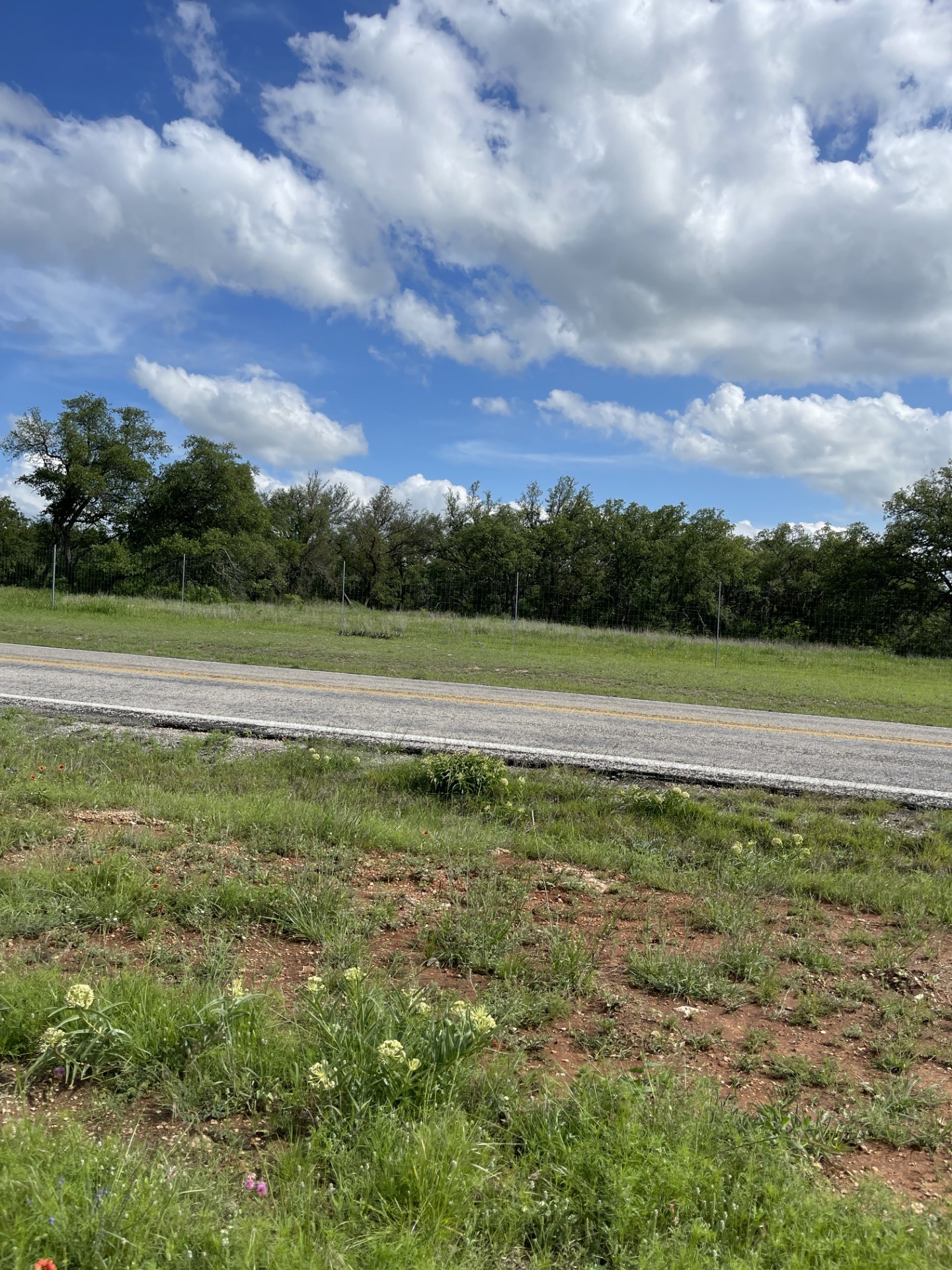 LOT#10 Fm 3021 Brownwood TX 76801
