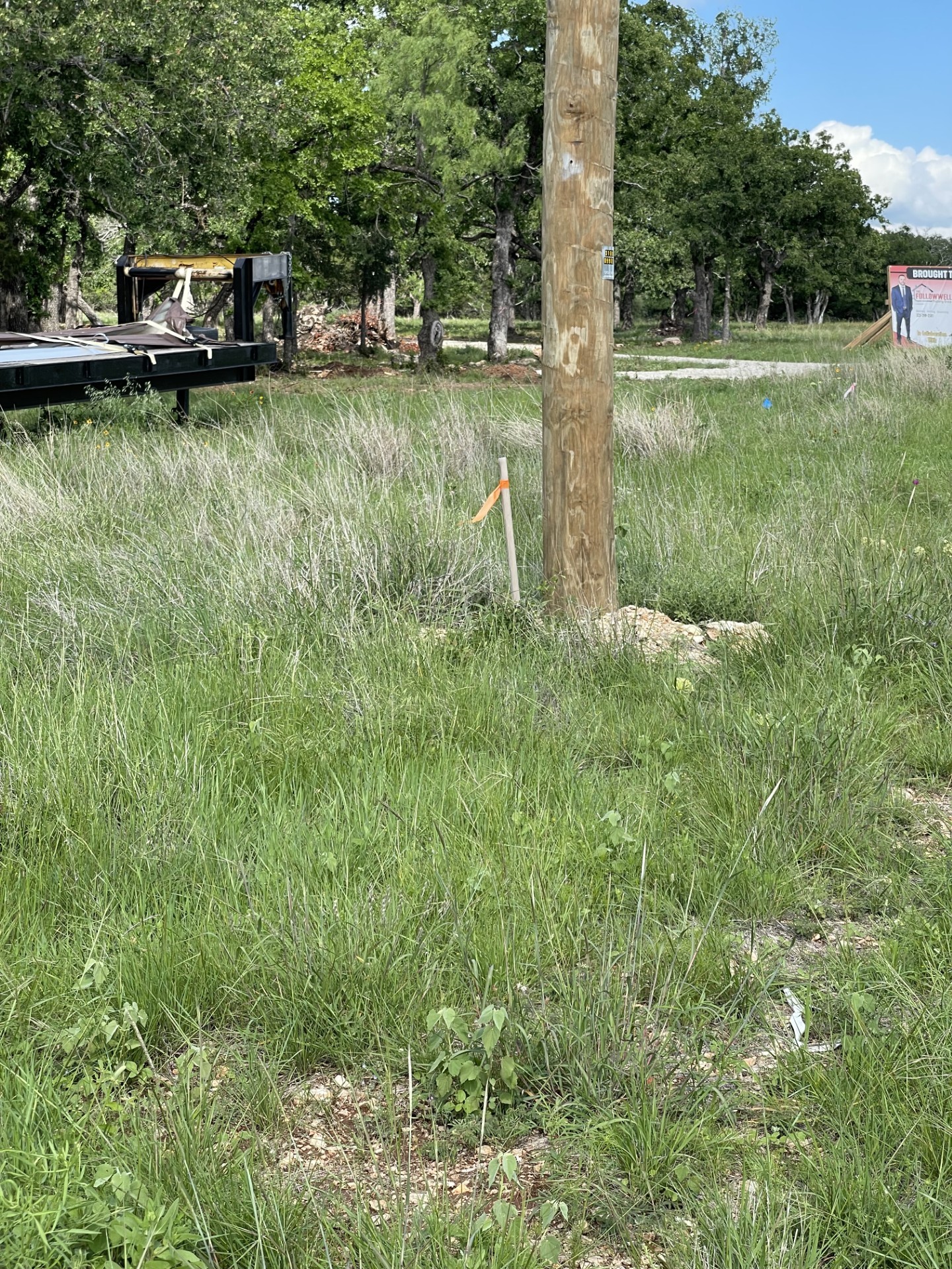 LOT#10 Fm 3021 Brownwood TX 76801