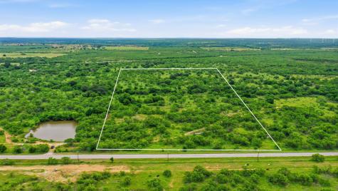 Tract 2 Fm 880 Moran TX 76464