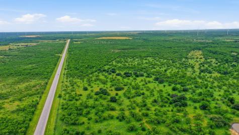 Tract 2 Fm 880 Moran TX 76464