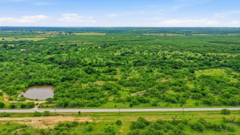 Tract 2 Fm 880 Moran TX 76464