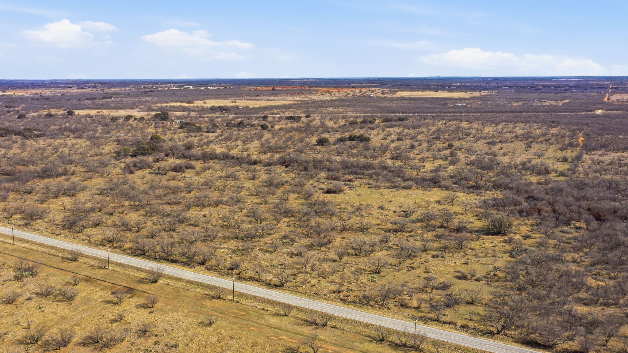 Tract 2 Fm 880 Moran TX 76464