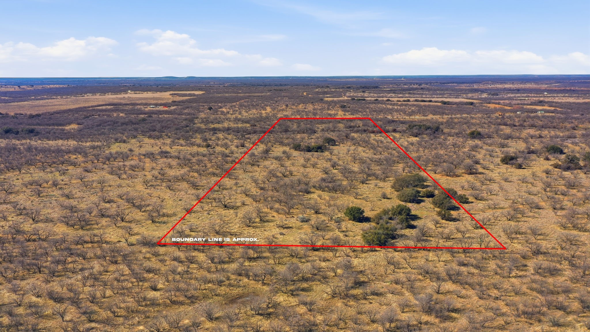 Tract 2 Fm 880 Moran TX 76464