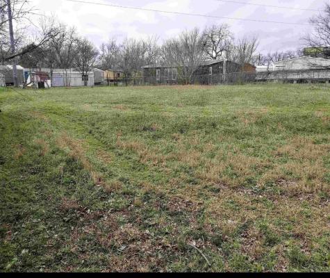 319 E Miller Street Burleson TX 76028