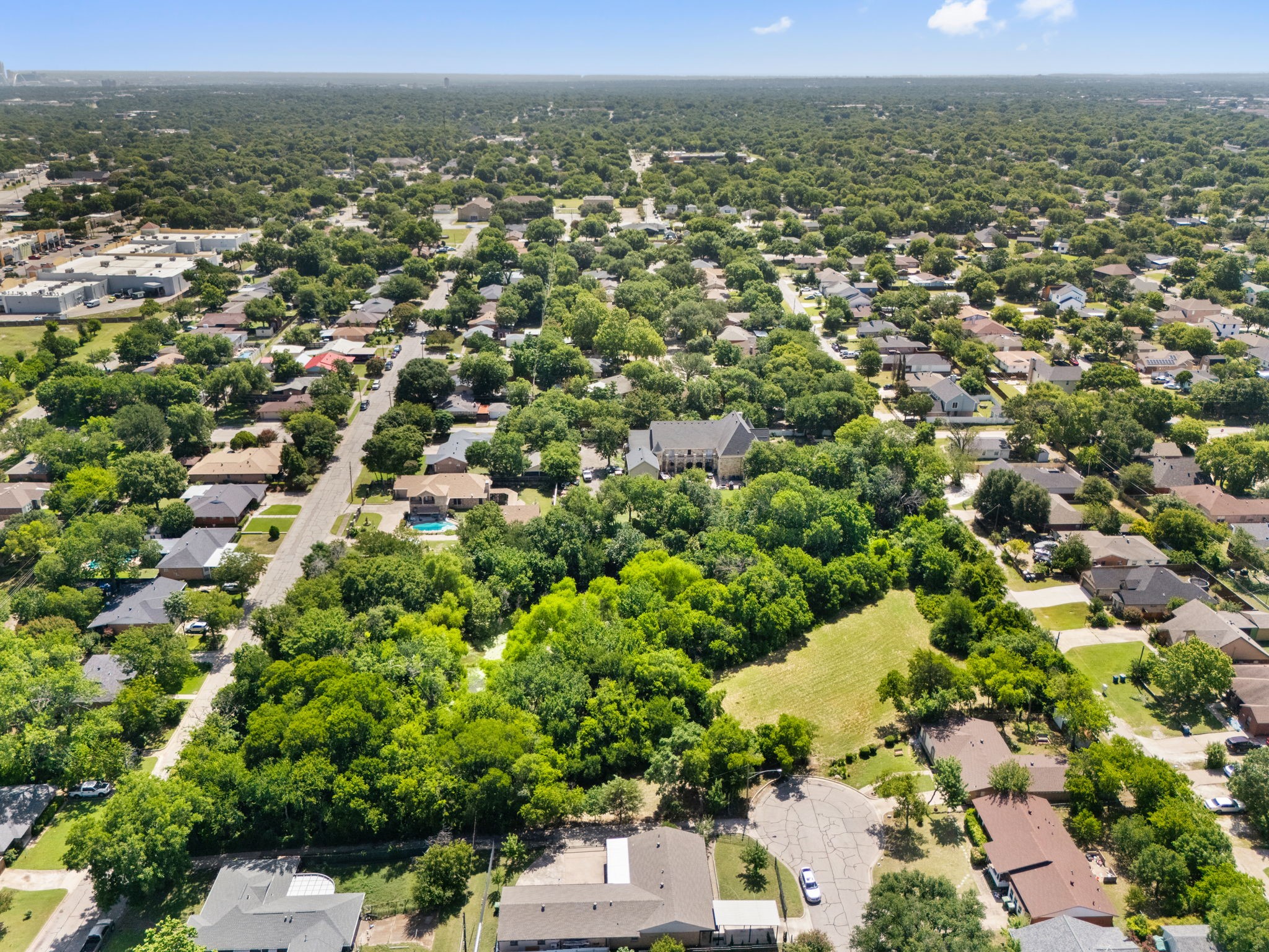 1 Ott Circle Cockrell Hill TX 75211