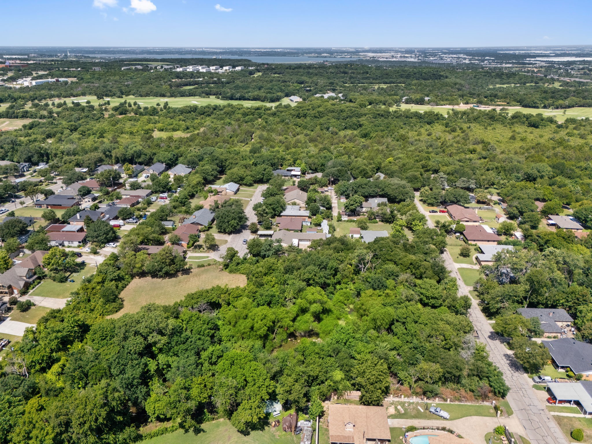 1 Ott Circle Cockrell Hill TX 75211