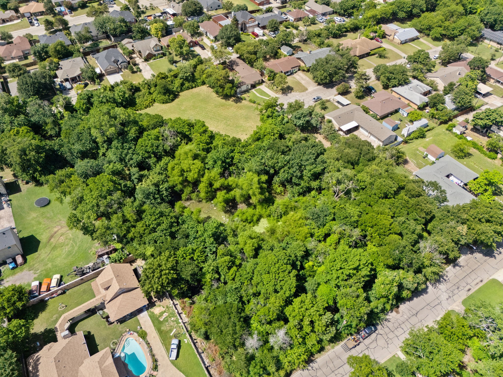 1 Ott Circle Cockrell Hill TX 75211