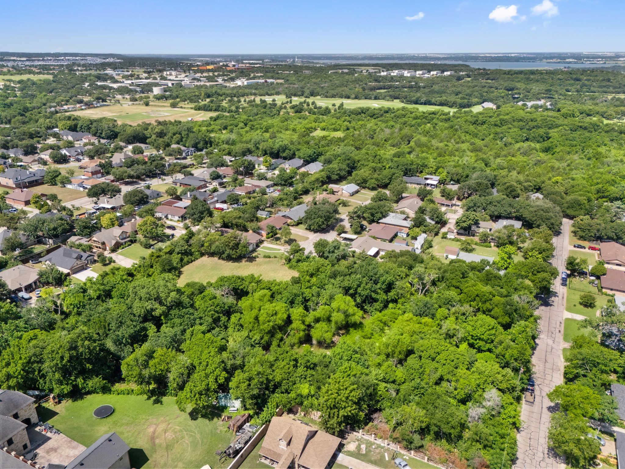 1 Ott Circle Cockrell Hill TX 75211