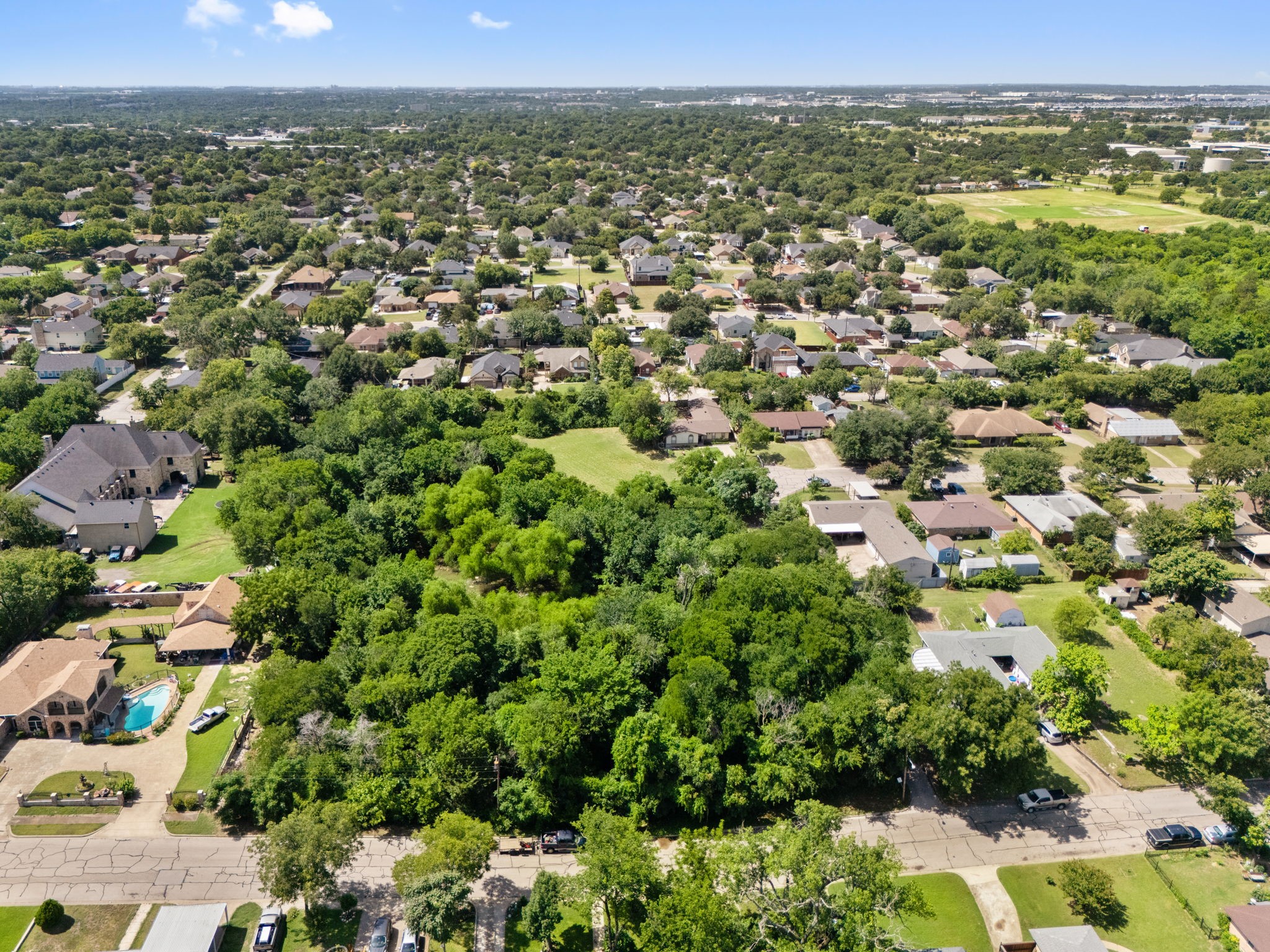 1 Ott Circle Cockrell Hill TX 75211