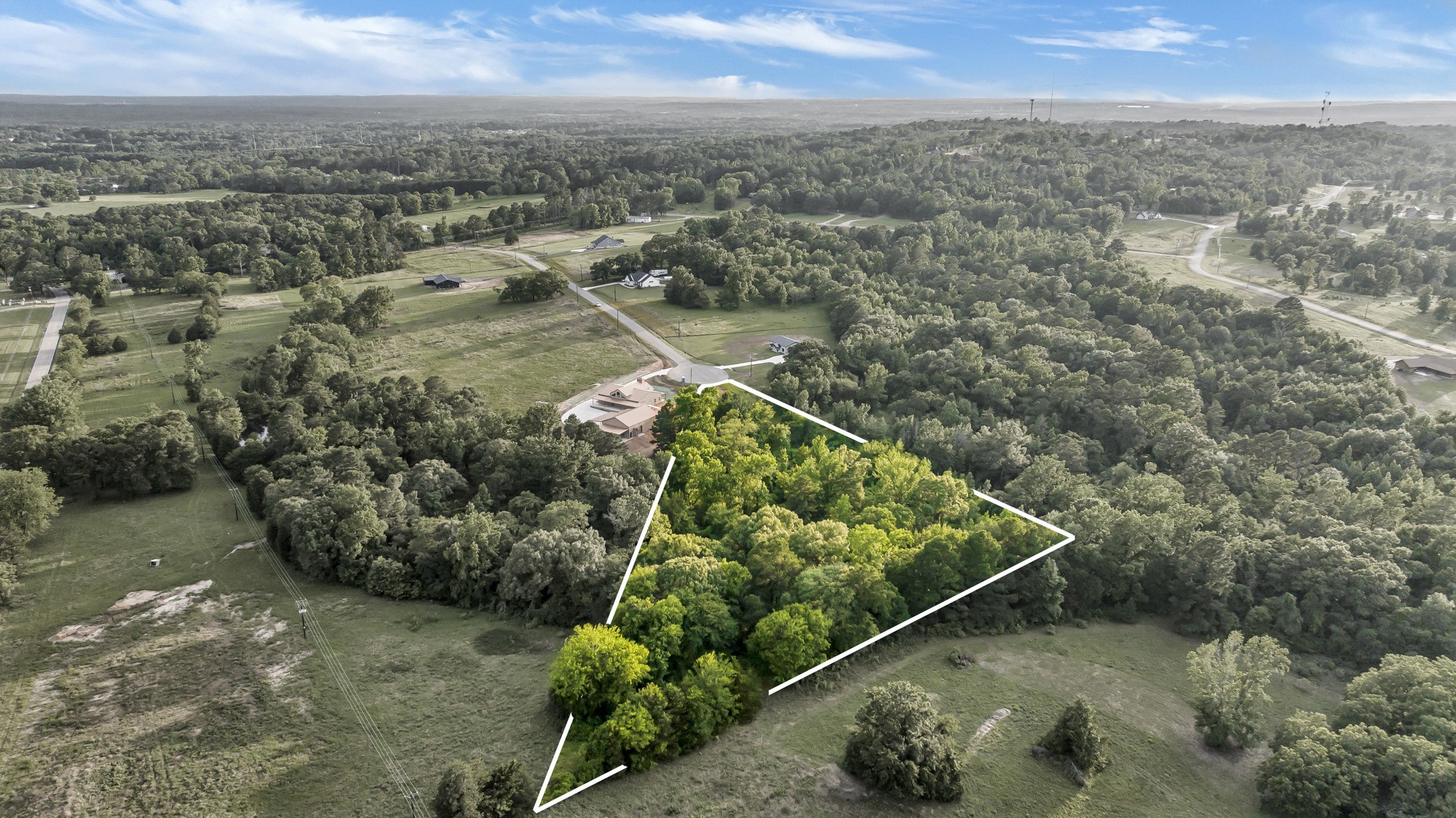 Lot 7 Ridgeway Court Winona TX 75792