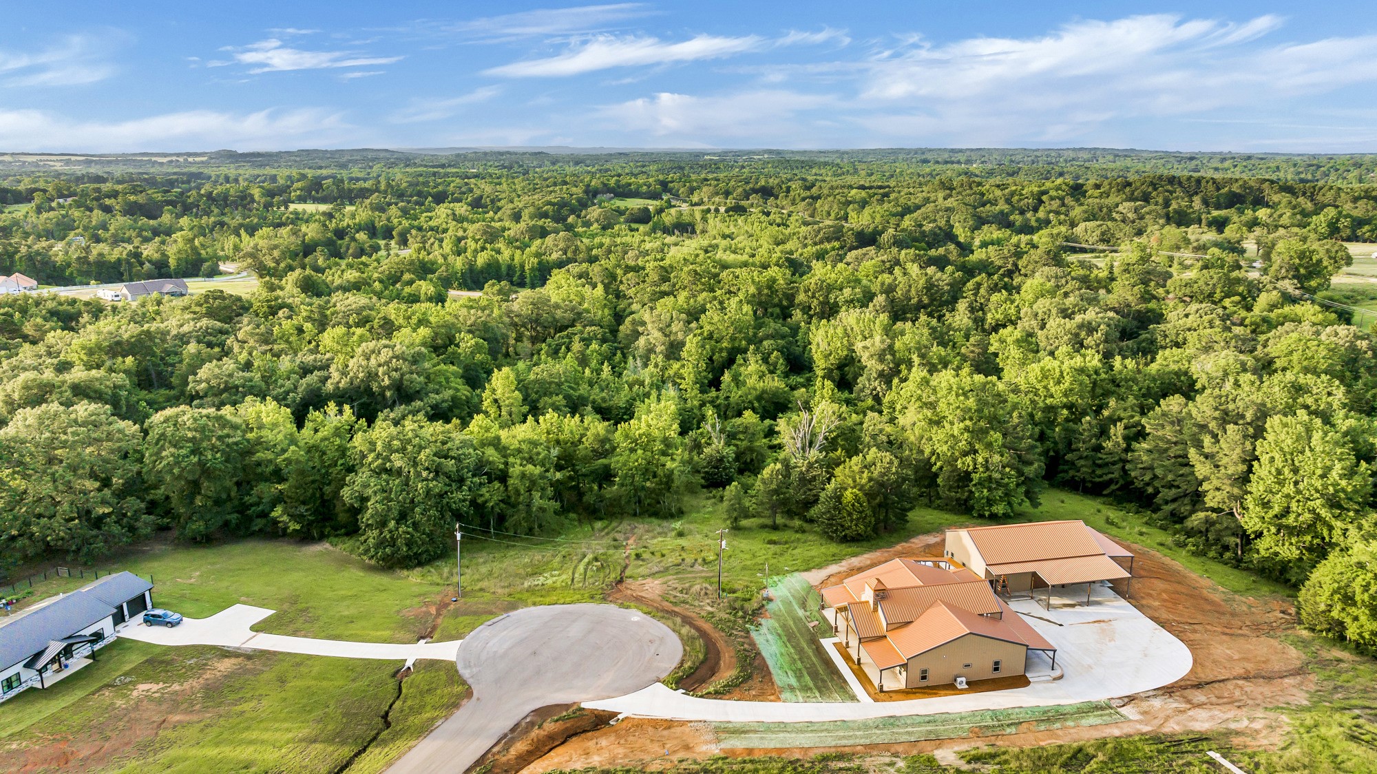 Lot 7 Ridgeway Court Winona TX 75792
