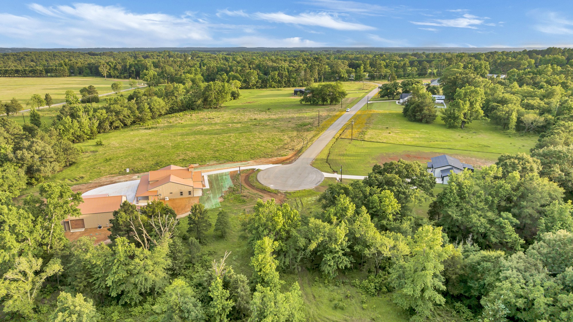 Lot 7 Ridgeway Court Winona TX 75792