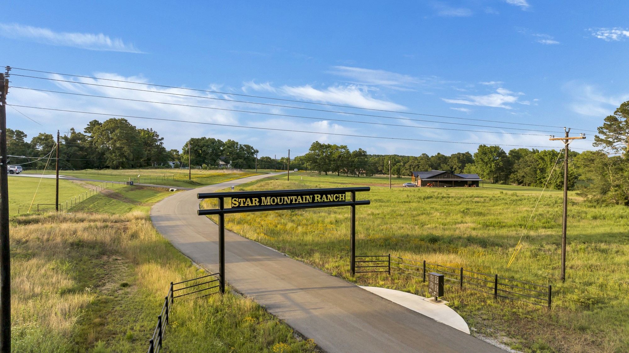 Lot 7 Ridgeway Court Winona TX 75792