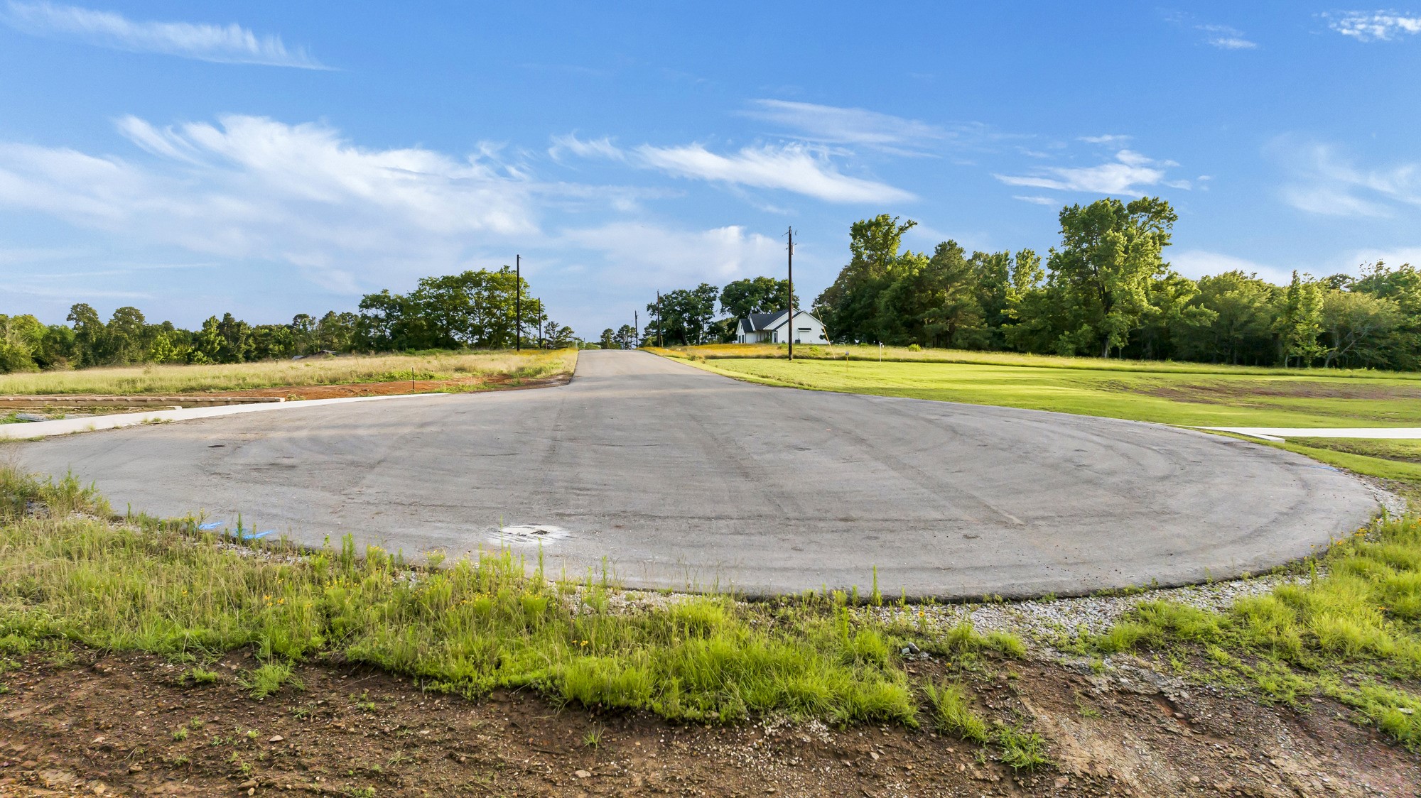 Lot 7 Ridgeway Court Winona TX 75792