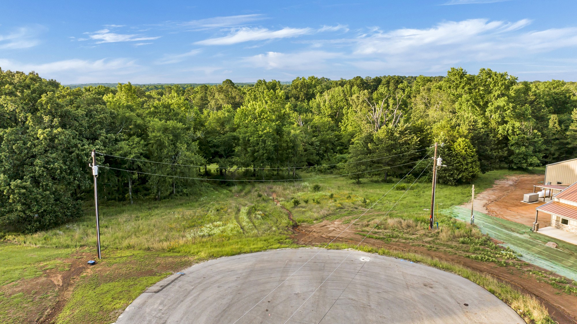Lot 7 Ridgeway Court Winona TX 75792