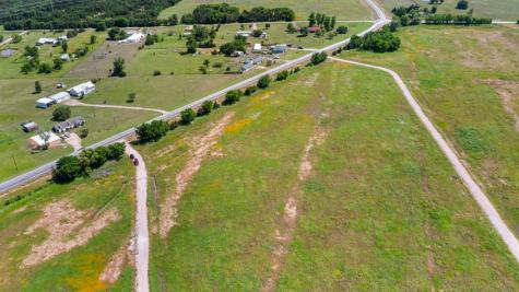 Lot 21 Tbd County Road 137 Paris TX 75460