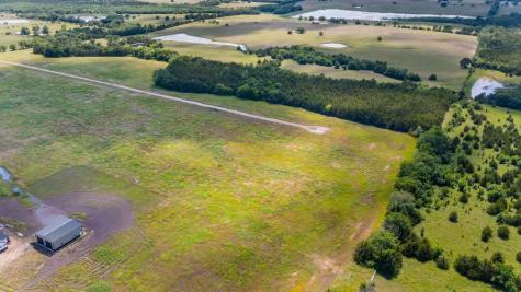 Lot 21 Tbd County Road 137 Paris TX 75460
