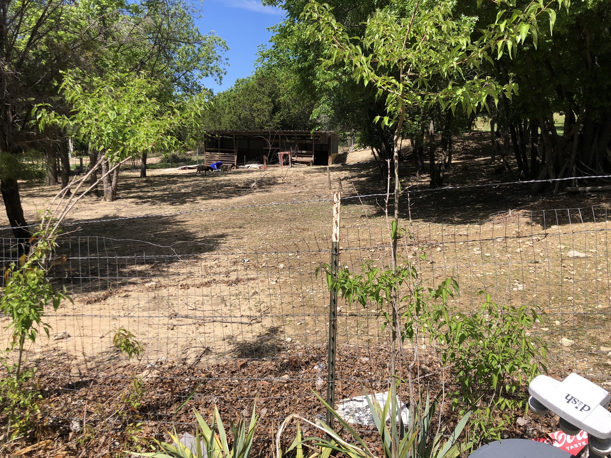 1408 Robyn Road Azle TX 76020