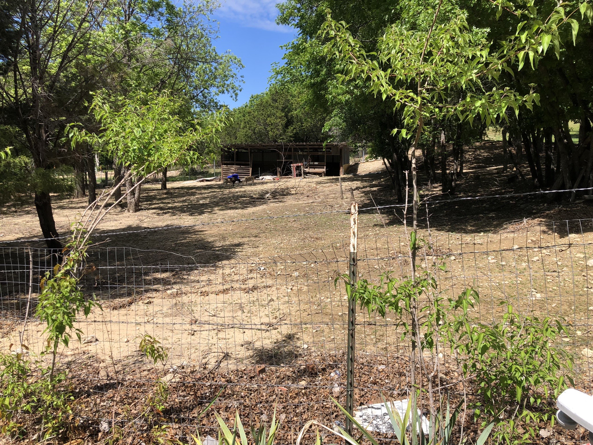 1408 Robyn Road Azle TX 76020
