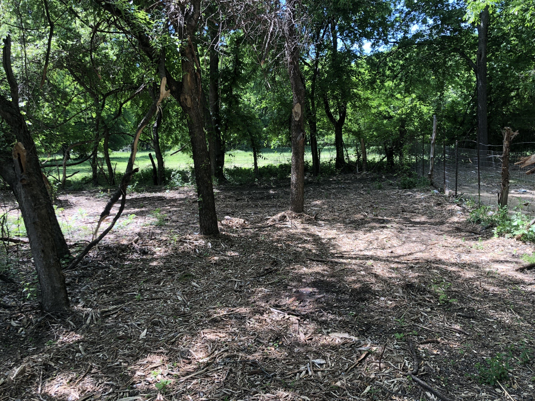 1408 Robyn Road Azle TX 76020