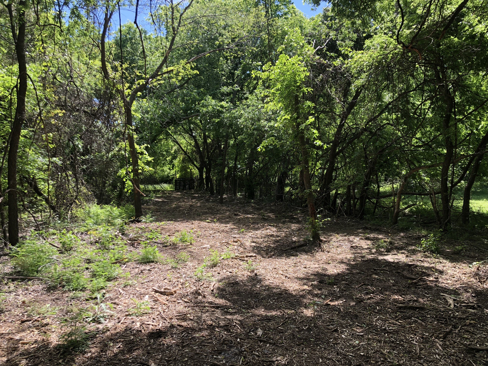 1408 Robyn Road Azle TX 76020