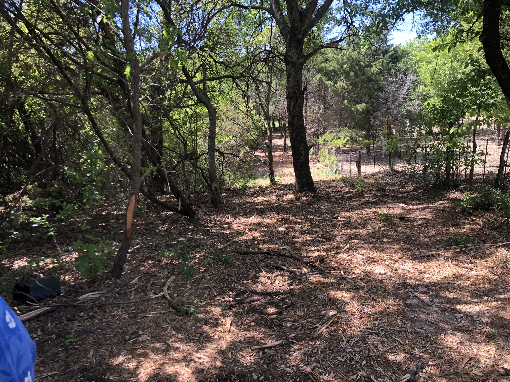 1408 Robyn Road Azle TX 76020