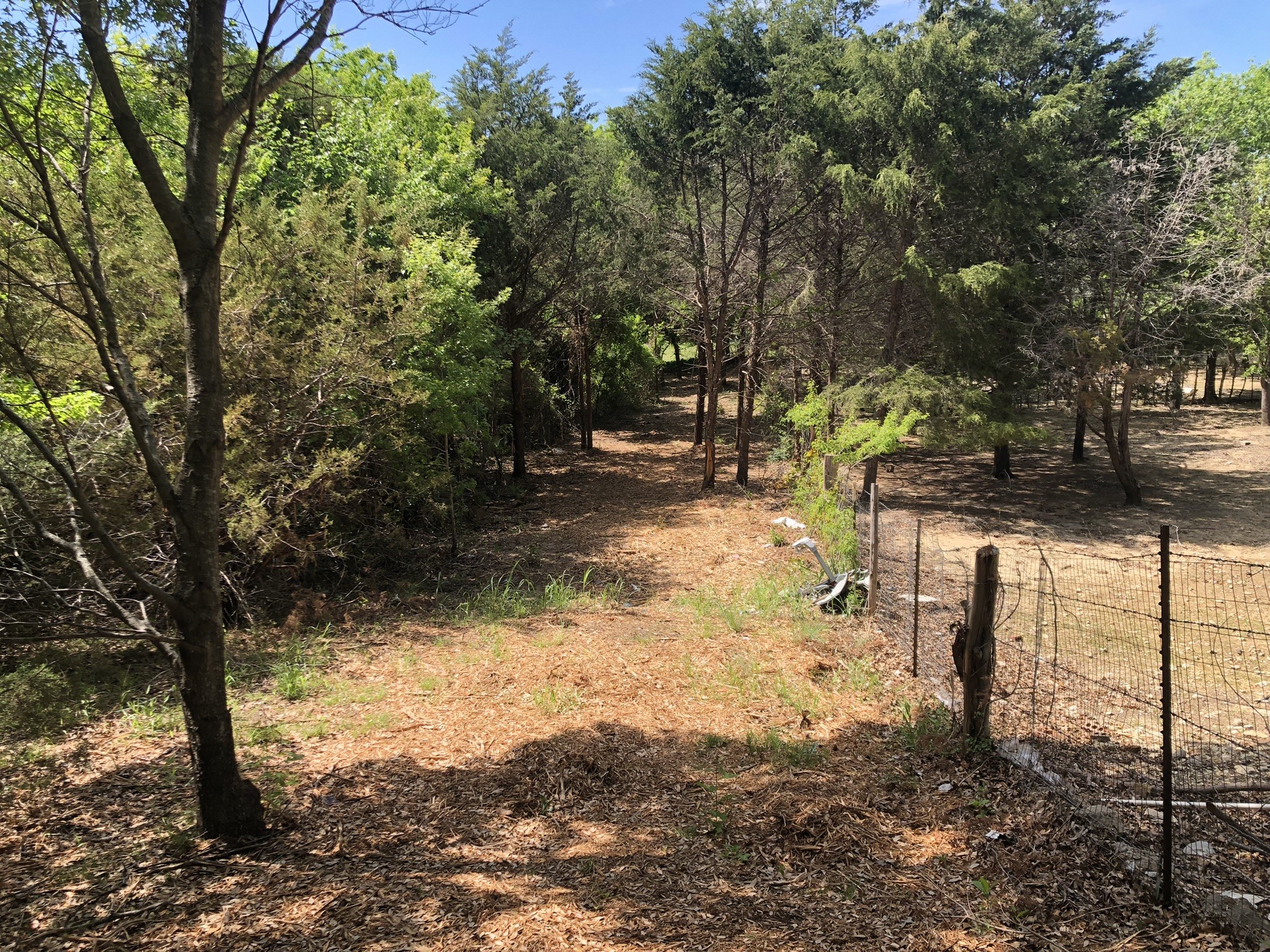 1408 Robyn Road Azle TX 76020
