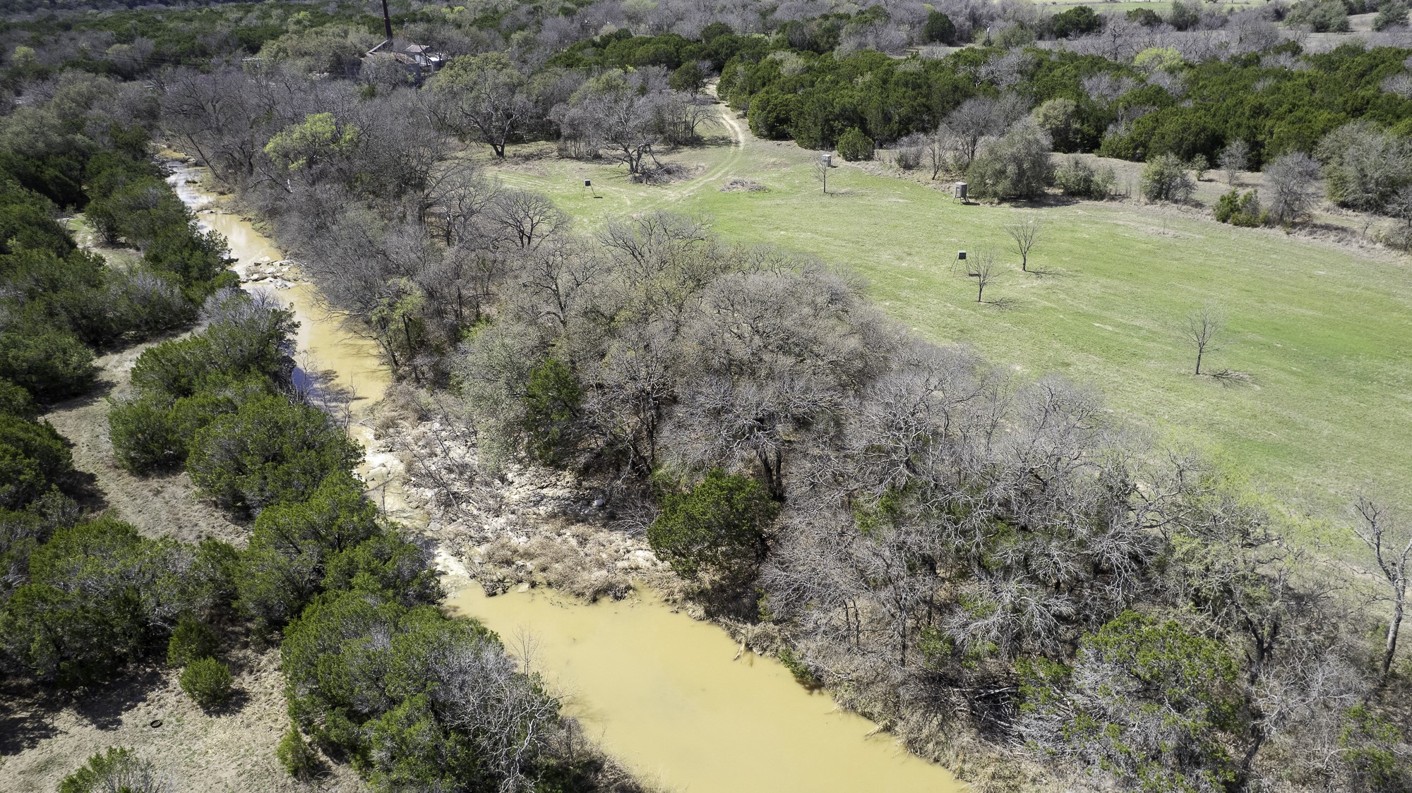 1532 N Fm Rainbow TX 76077