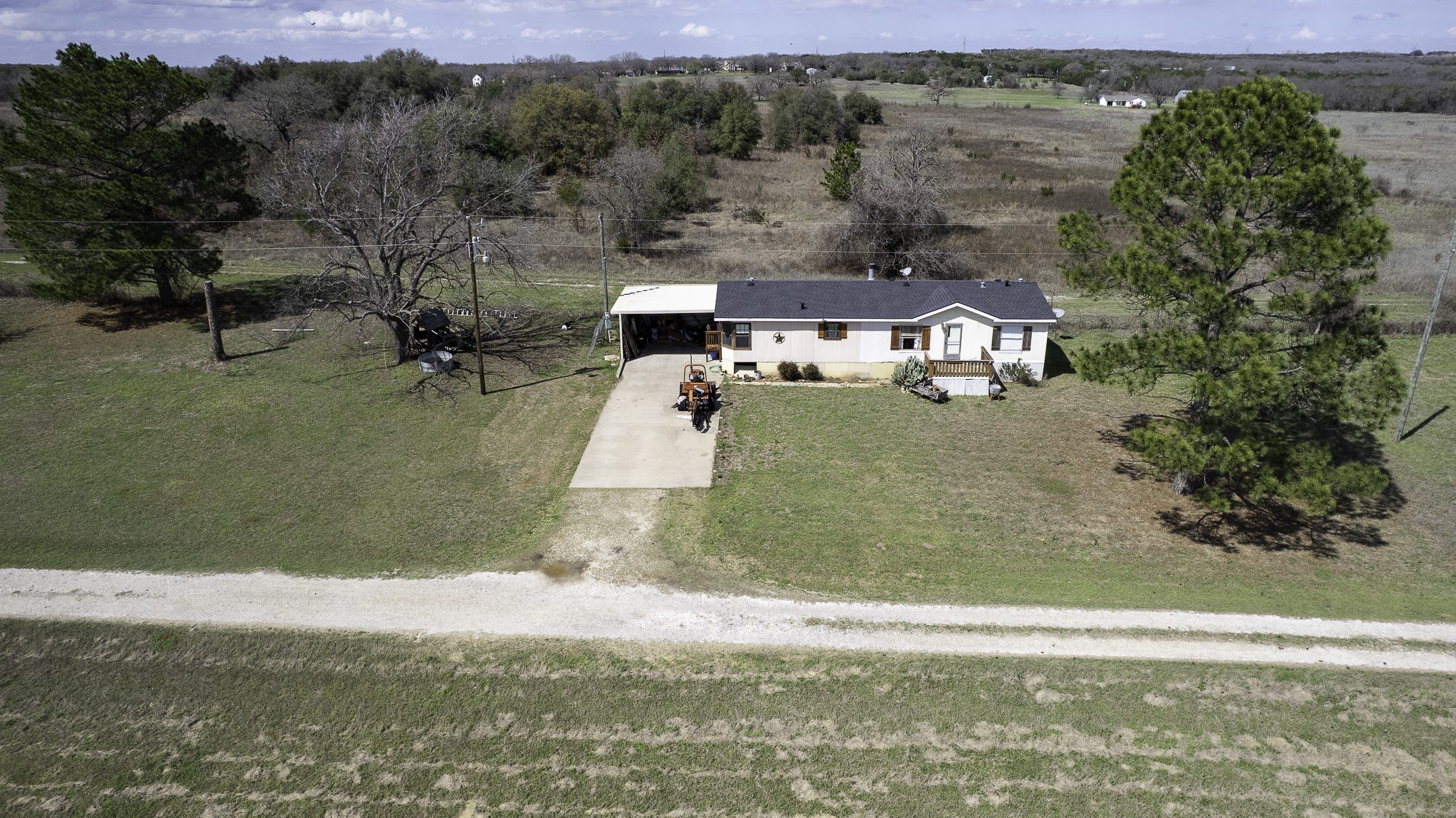 1532 N Fm Rainbow TX 76077