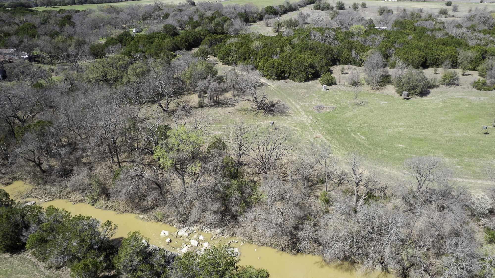 1532 N Fm Rainbow TX 76077