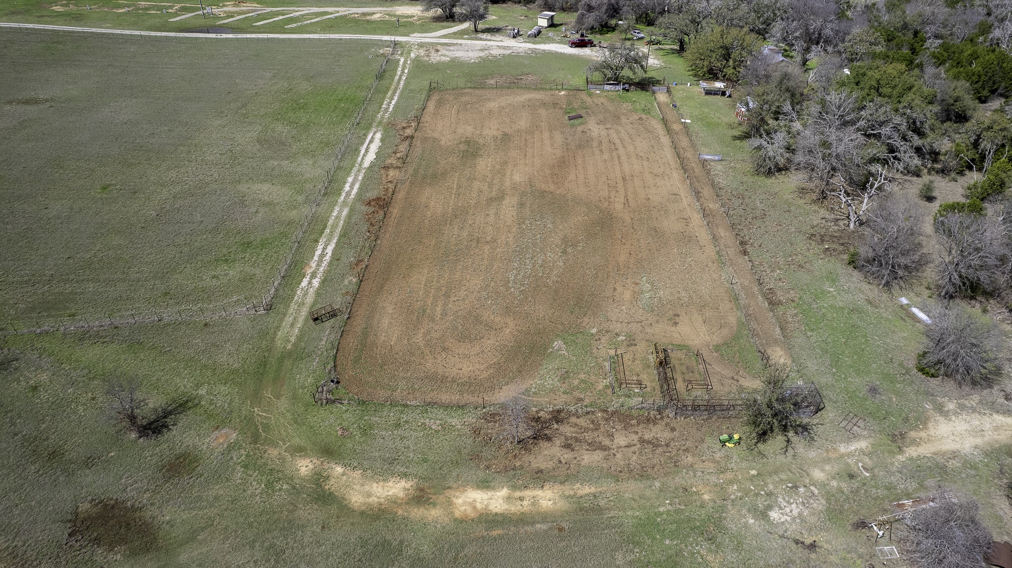1532 N Fm Rainbow TX 76077