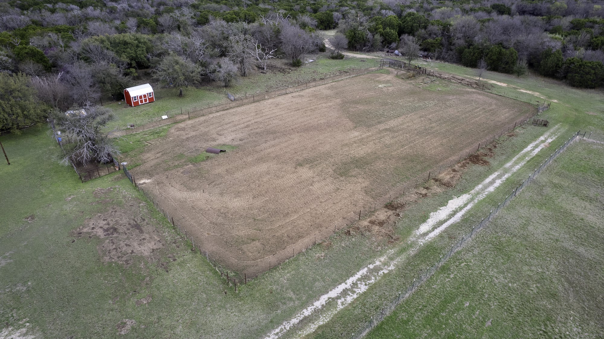 1532 N Fm Rainbow TX 76077