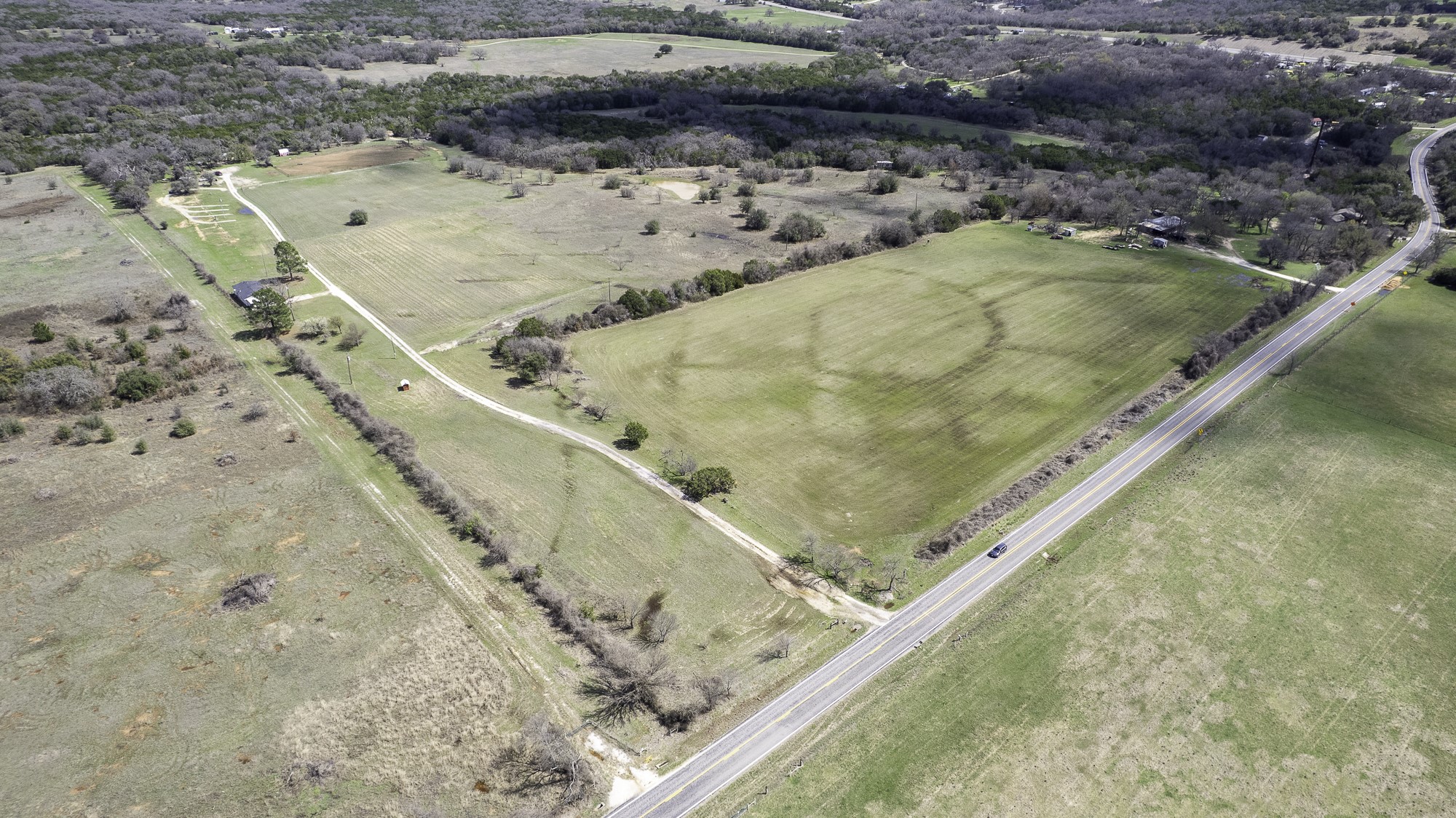 1532 N Fm Rainbow TX 76077