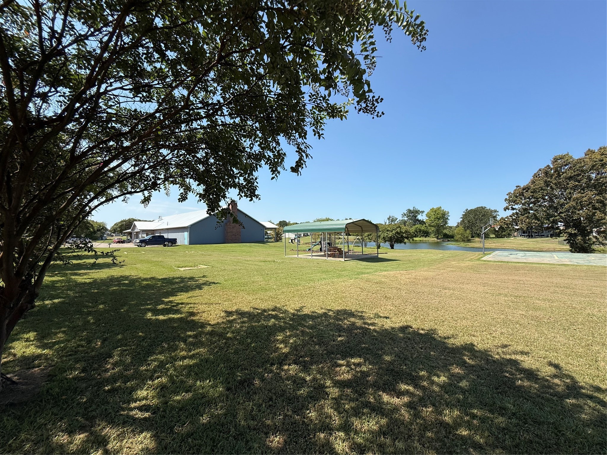 0000 Holiday Village Drive Quitman TX 75783
