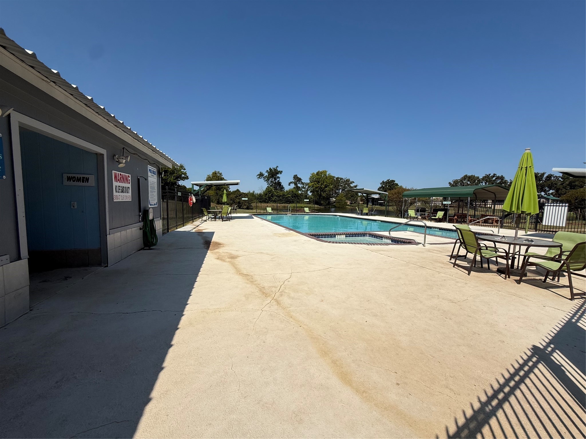 0000 Holiday Village Drive Quitman TX 75783