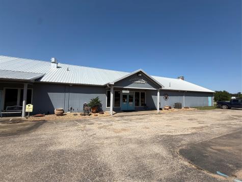 0000 Holiday Village Drive Quitman TX 75783