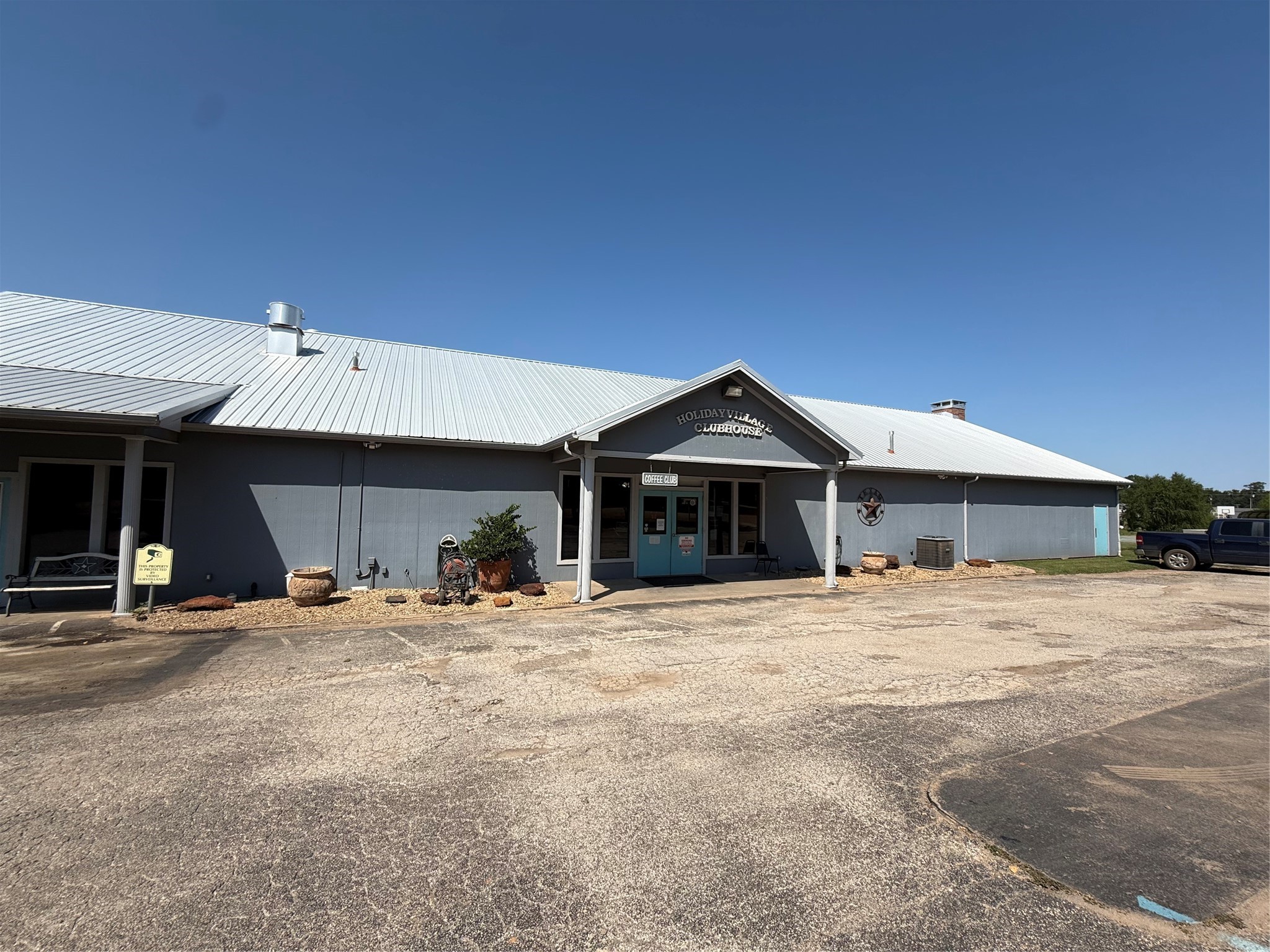 0000 Holiday Village Drive Quitman TX 75783