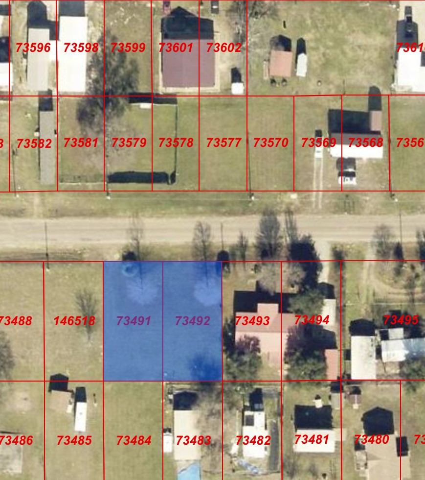 0000 Holiday Village Drive Quitman TX 75783