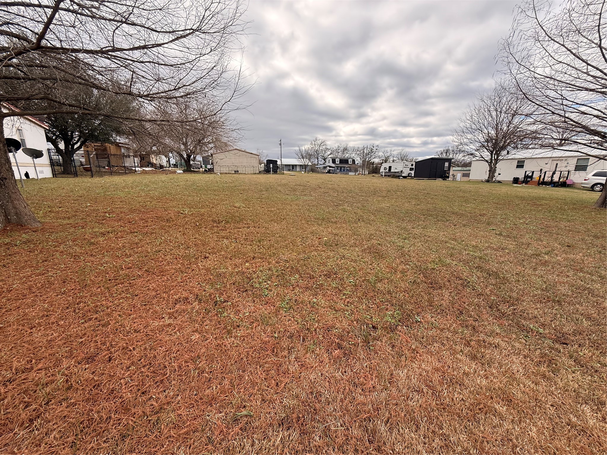 0000 Holiday Village Drive Quitman TX 75783